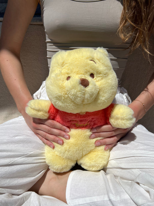 Cuddly Plush™ - Winnie the Pooh