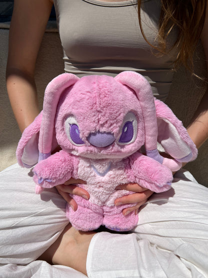 Cuddly Plush™ - Stitch