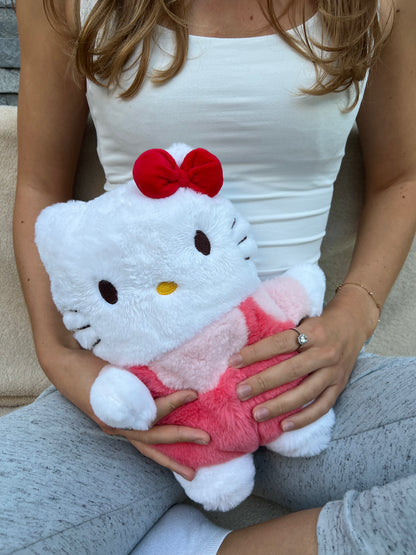 Cuddly Plush™ - Hello Kitty